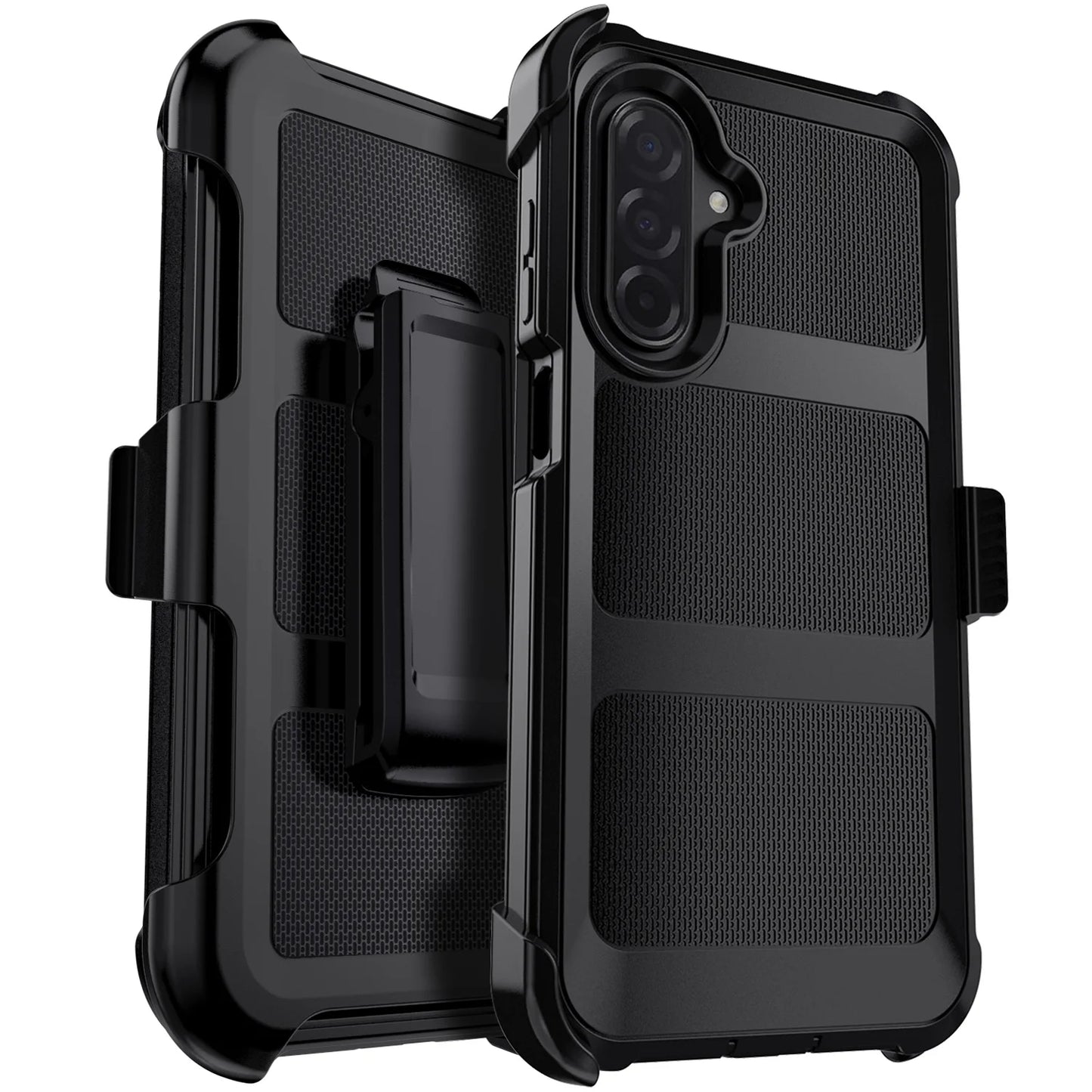 Samsung Galaxy Rugged Shockproof Case