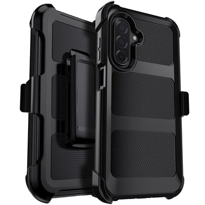 Samsung Galaxy Rugged Shockproof Case