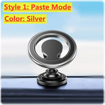 Magnetic Car Mount
