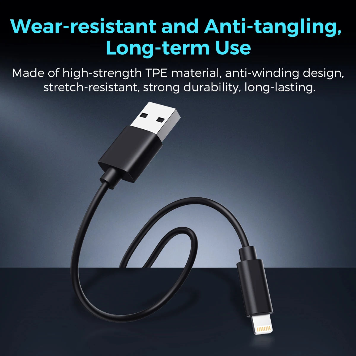 Smart Charge Cable