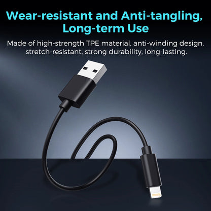 Smart Charge Cable