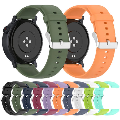 Silicone Watchband