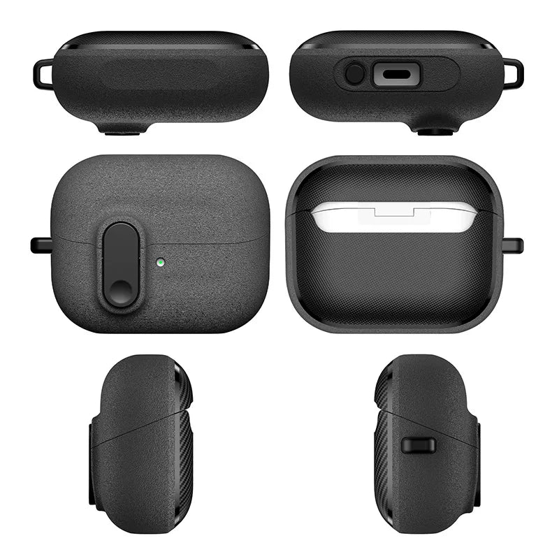 Galaxy Buds Case