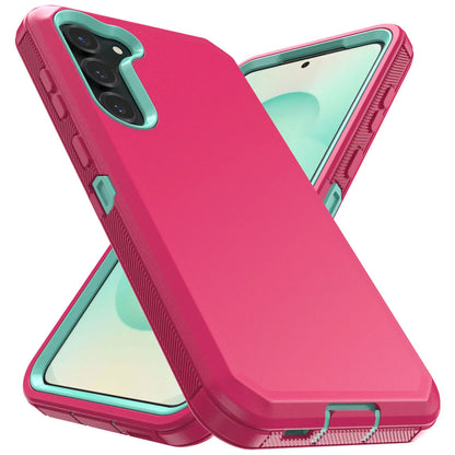 Samsung Galaxy S25 Shockproof Case