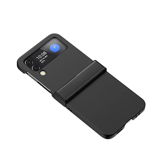 Galaxy Z Flip Luxury Cover