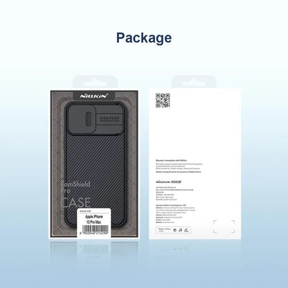iPhone 13 Camshield Case
