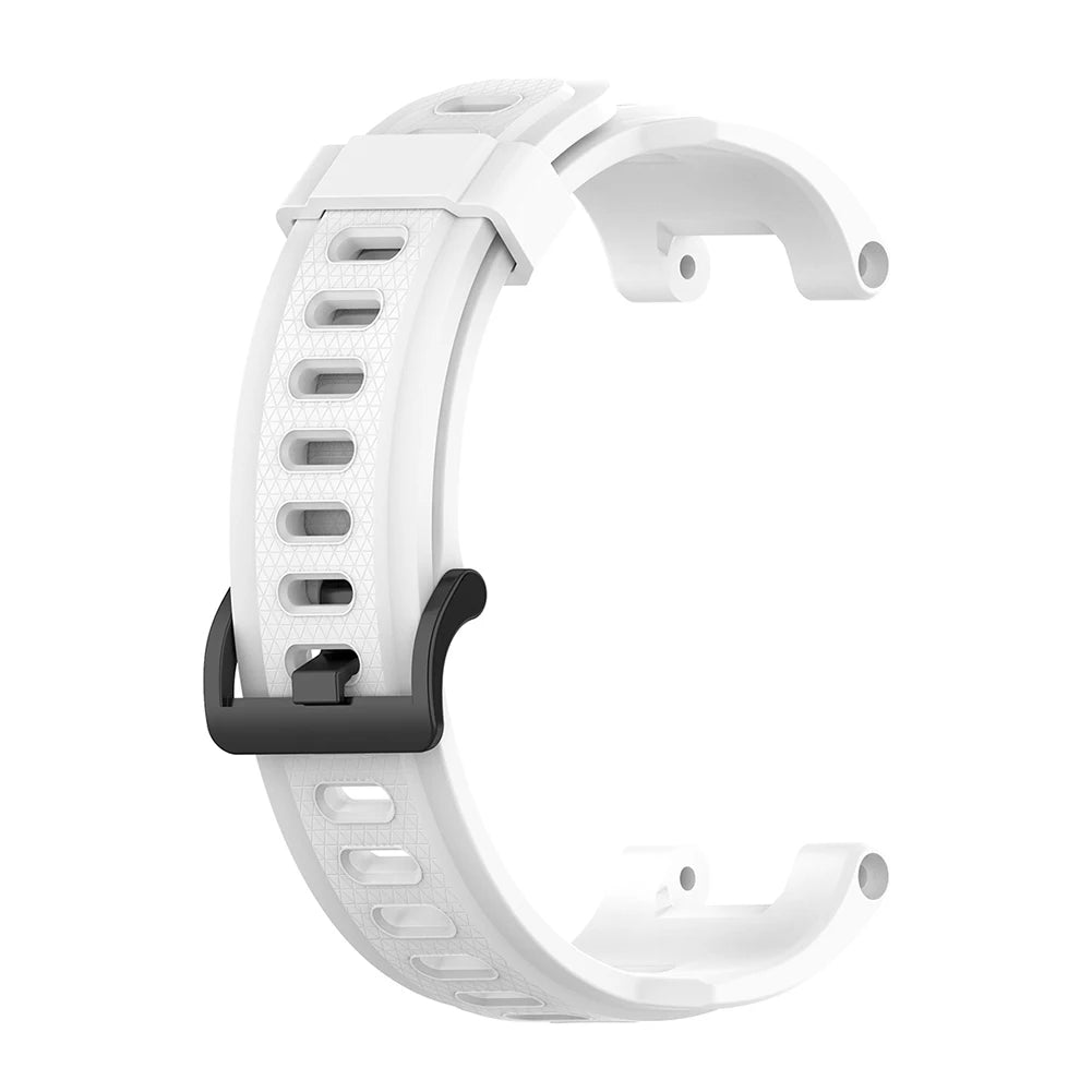 T-Rex Silicone Strap