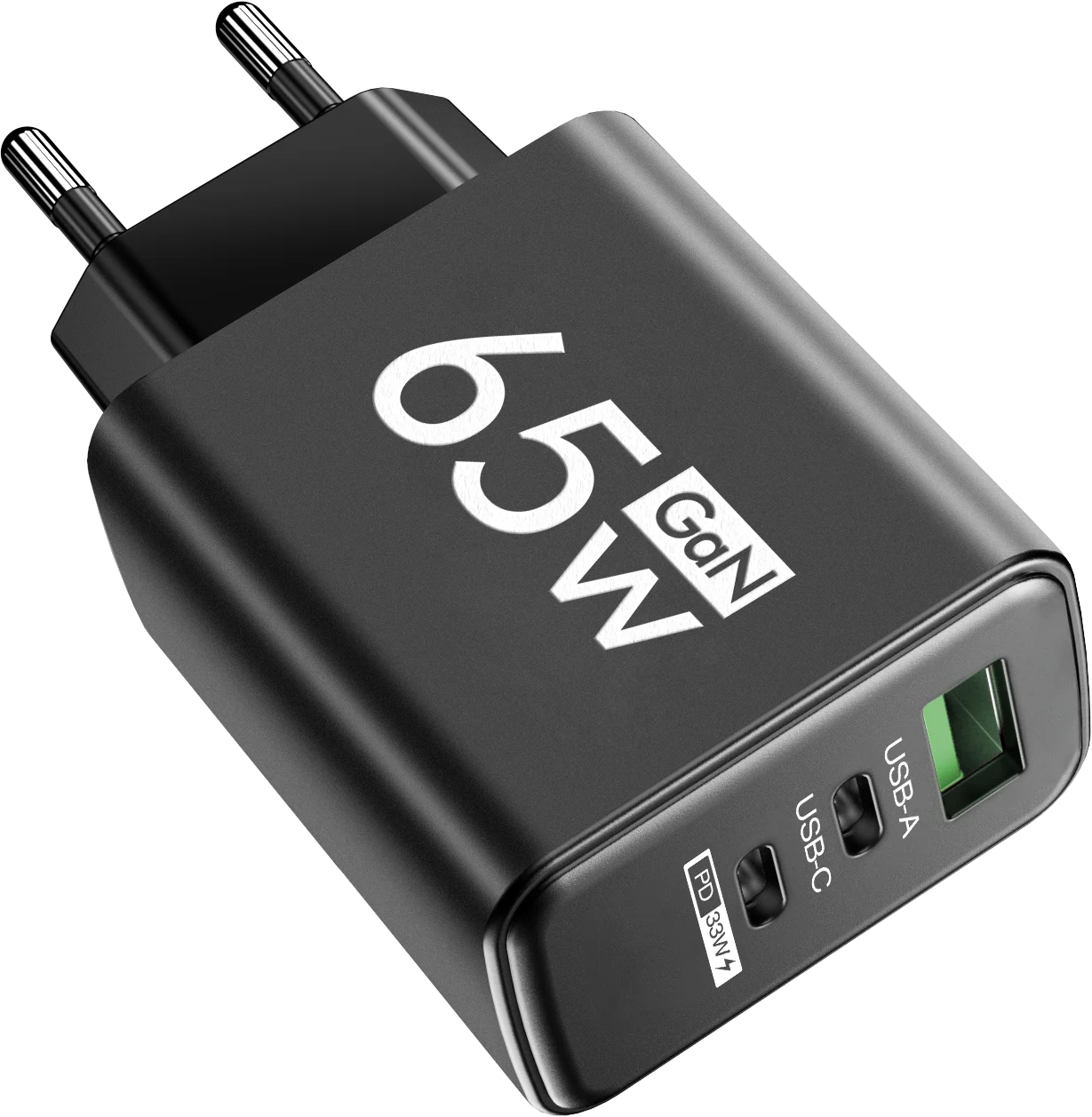 65W GaN Charger