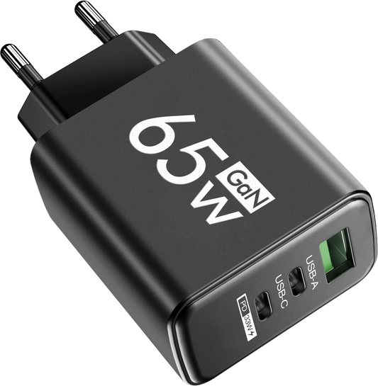 65W GaN Charger