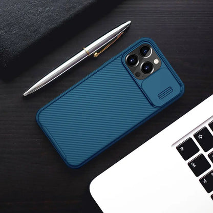 iPhone 13 Camshield Case
