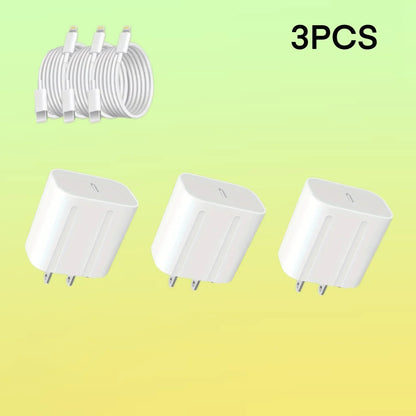 USB-C Wall Chargers