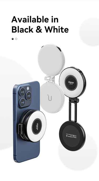 Portable Selfie Light