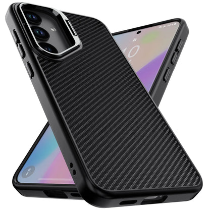 Magnetic Shockproof Samsung Case