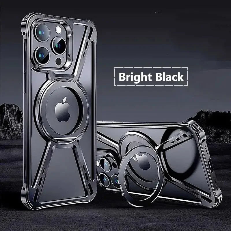 Aluminum Phone Cover