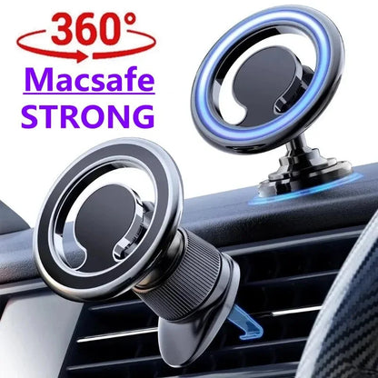 Magnetic Car Mount