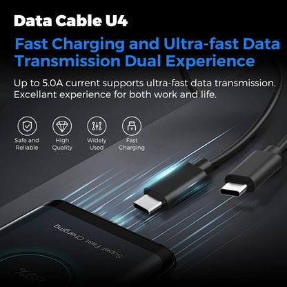 Smart Charge Cable