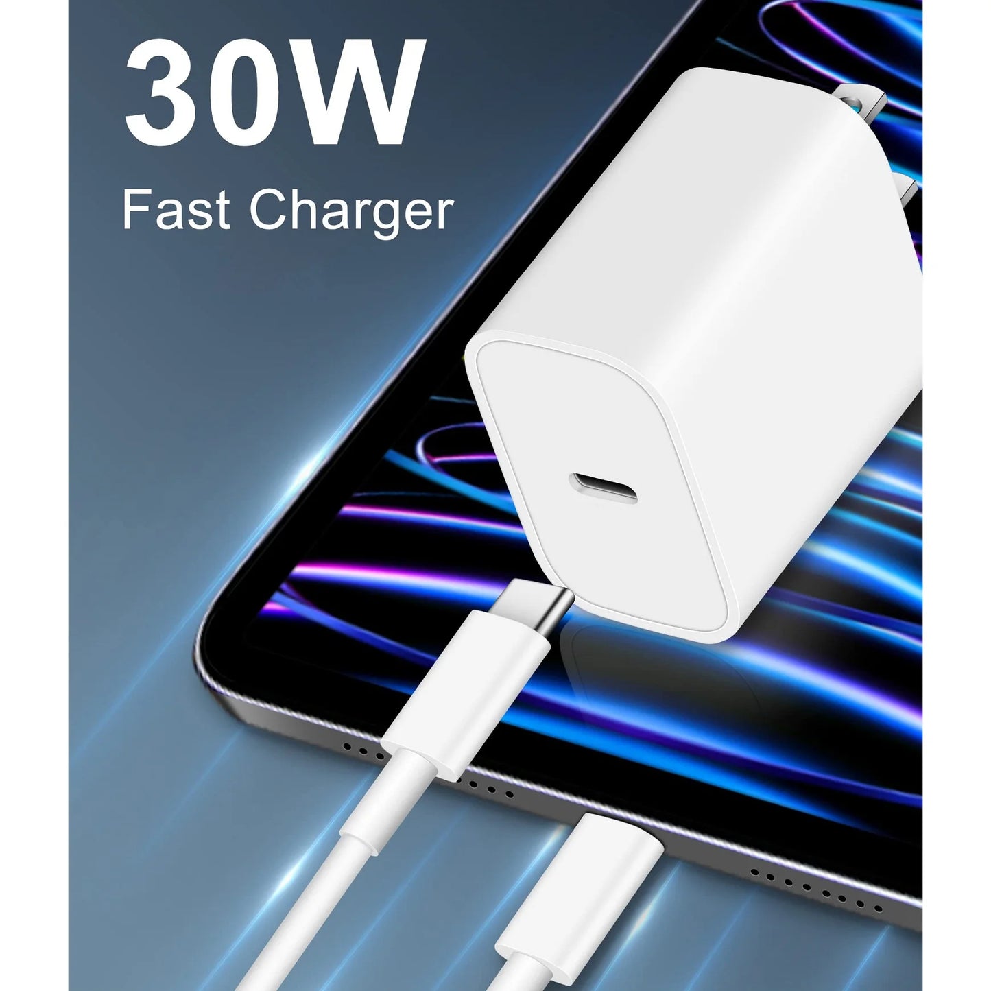 Fast USB-C Charger