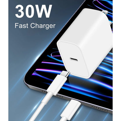Fast USB-C Charger
