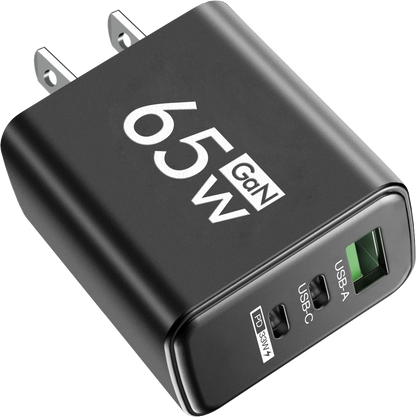 65W GaN Charger