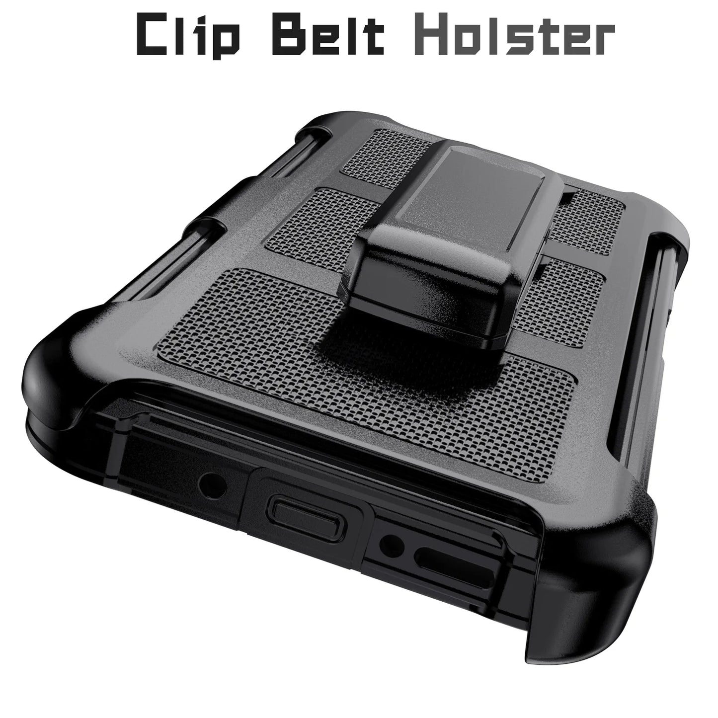 Samsung Galaxy Rugged Shockproof Case