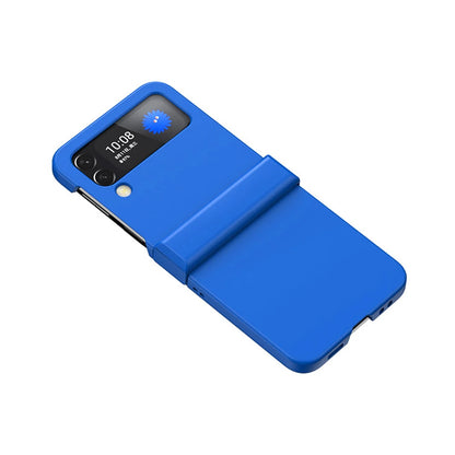 Galaxy Z Flip Luxury Cover