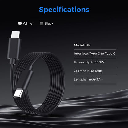 Smart Charge Cable