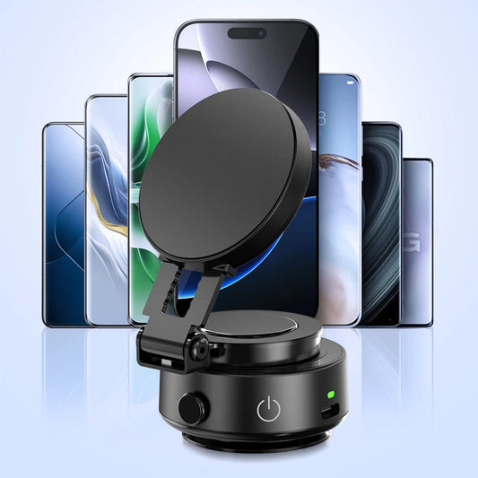 Magnetic Phone Holder