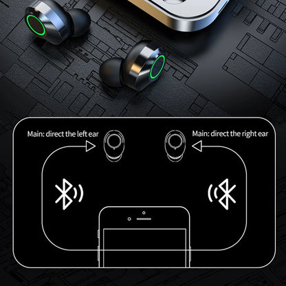 Wireless Earbuds