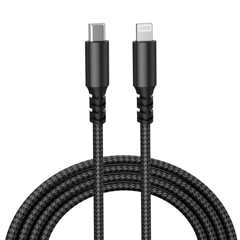 20W Lightning Cable