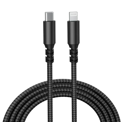 20W Lightning Cable