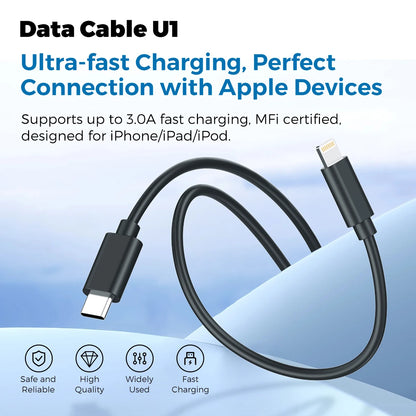 Smart Charge Cable