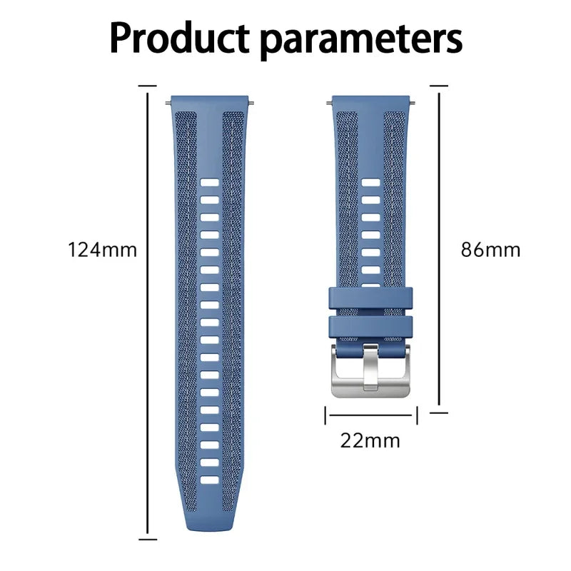 Huawei Watch Strap