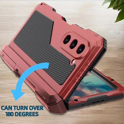Samsung Z Fold Heavy Duty Case