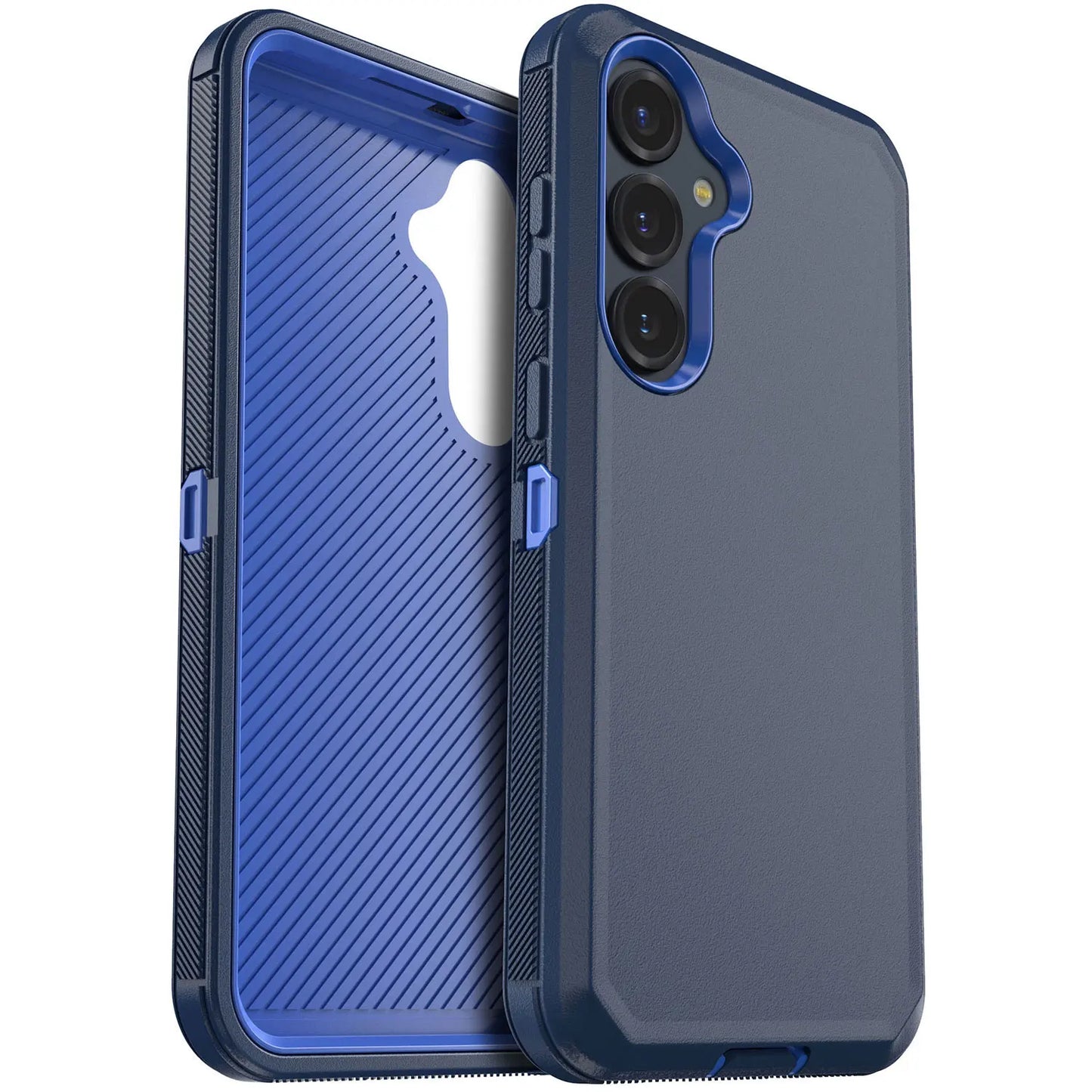 Samsung Galaxy S25 Shockproof Case