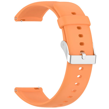 Silicone Watchband