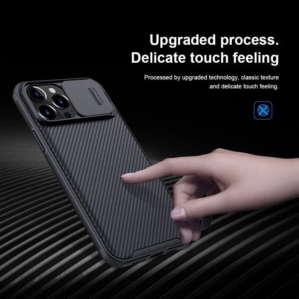 iPhone 13 Camshield Case