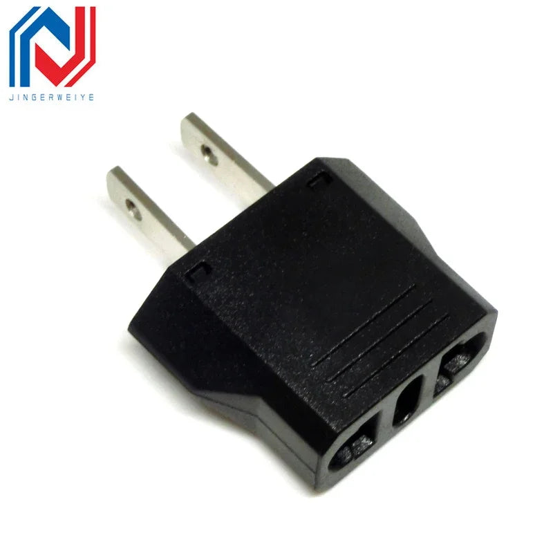 Plug Adapter Set