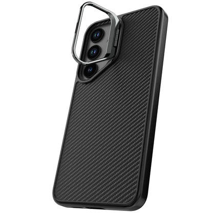 Magnetic Shockproof Samsung Case