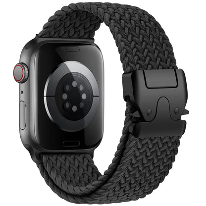 Braided Watch Band