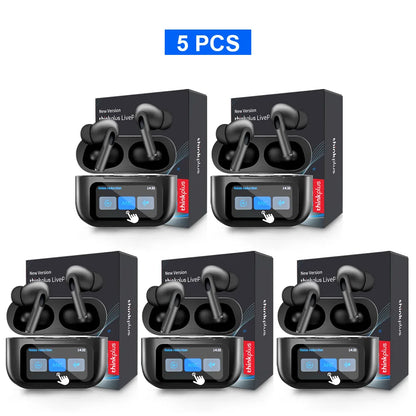 Wireless ANC Earbuds