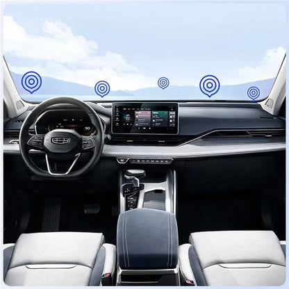 Magnetic Car Mount