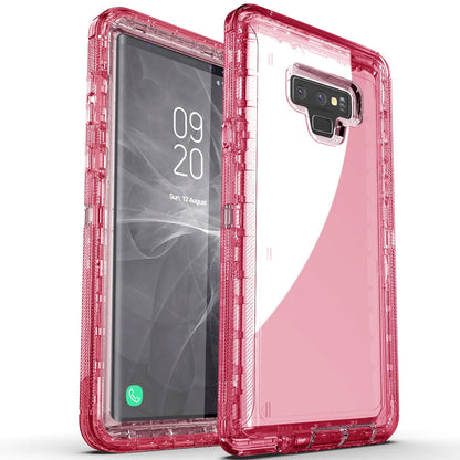 Shockproof Samsung Note9 Hard Cover