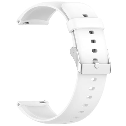 Silicone Watchband