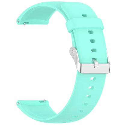 Silicone Watchband