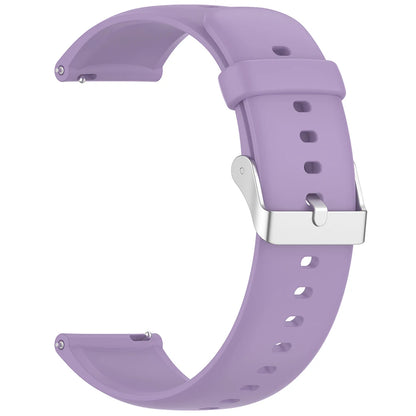 Silicone Watchband
