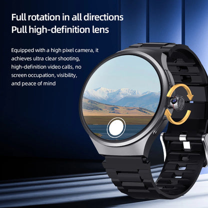 VP50 Smartwatch