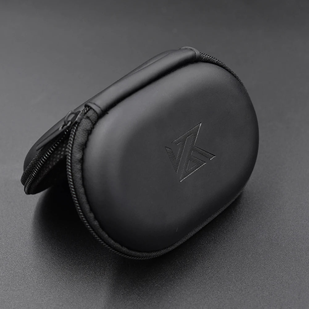 Earphone Storage