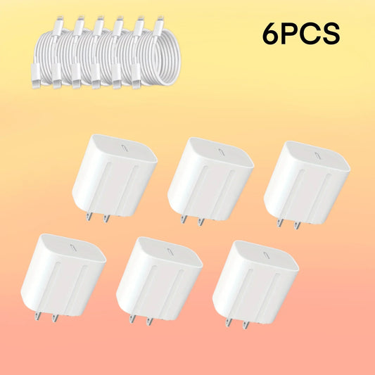 USB-C Wall Chargers