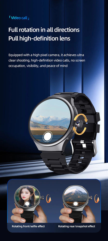 VP50 Smartwatch