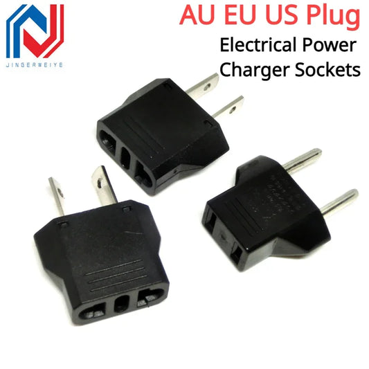Plug Adapter Set